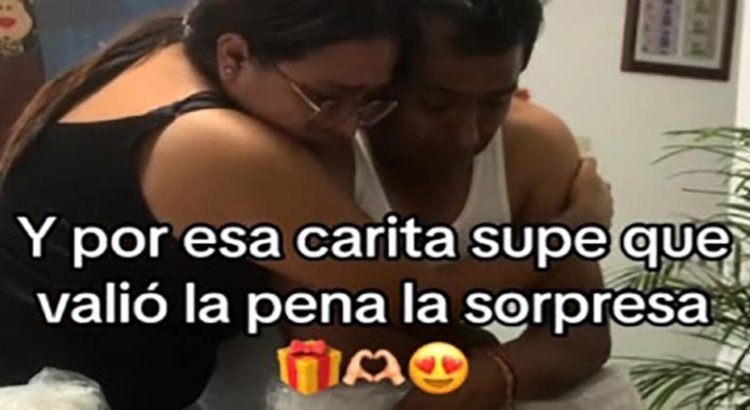 40 años después, Santa le envió carta pidiéndole perdón 40 años después, Santa le envió carta pidiéndole perdón