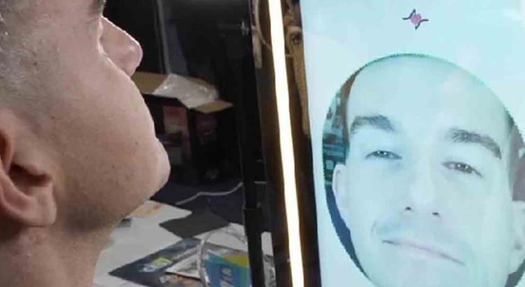 Espejito, espejito… Espejito, espejito…