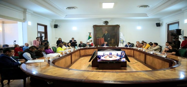 Aprueban reglas de operación de “Mujer emprendedora empodérate” en Tlalnepantla