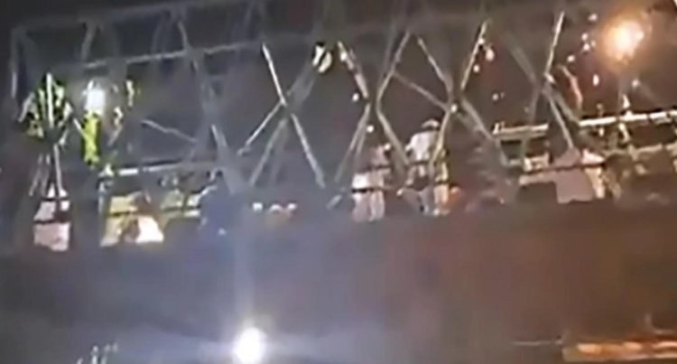 Aprovecharon el puente para celebrar fiesta de cumpleaños Aprovecharon el puente para celebrar fiesta de cumpleaños