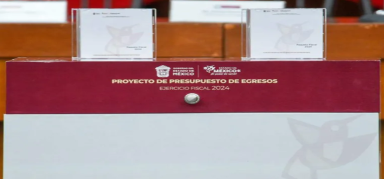 Distribuyen más de 2,500 mdp a municipios de Edomex para inversión social