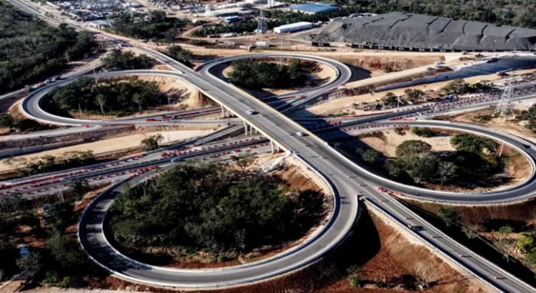 Cancelación a presupuesto de mantenimiento a carreteras impactará al turismo Cancelación a presupuesto de mantenimiento a carreteras impactará al turismo