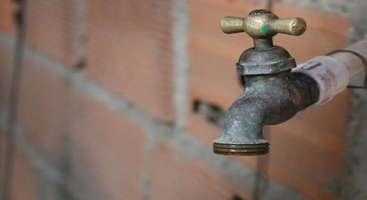 Diputados piden replantear convenio de distribución de agua del Sistema Cutzamala en el Edomex