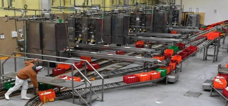 Gobernadora Delfina Gómez ampliará distribución de leche Liconsa en Tlalnepantla