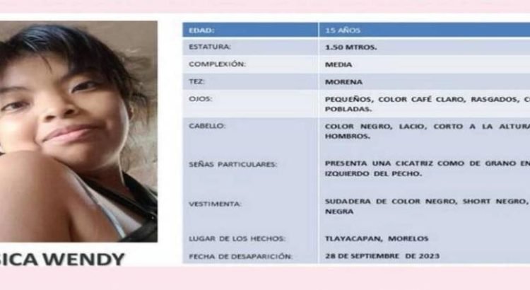 Localizan sin vida a estudiante del CBTA de Tlalnepantla