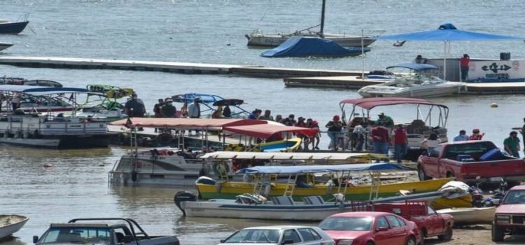 Gobierno de Edomex espera derrama económica de 7,000 MDP por Semana Santa