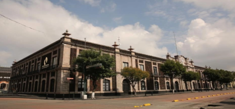 Poder Judicial del Edomex incursiona en cuanto a conectividad digital con el CJF
