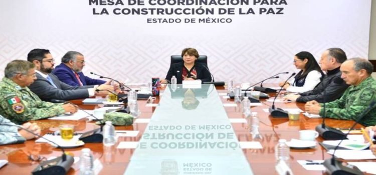 Edomex persiste en su lucha contra proliferación de incendios forestales