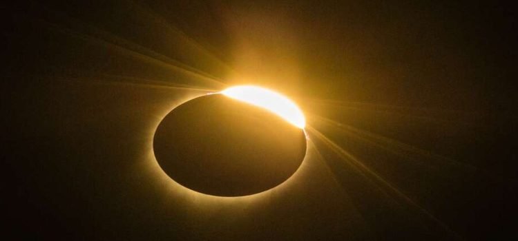 Dónde se podrá apreciar el eclipse solar en Edomex Dónde se podrá apreciar el eclipse solar en Edomex