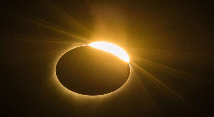 Dónde se podrá apreciar el eclipse solar en Edomex