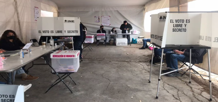 Comienza registro de candidaturas locales en el Edomex
