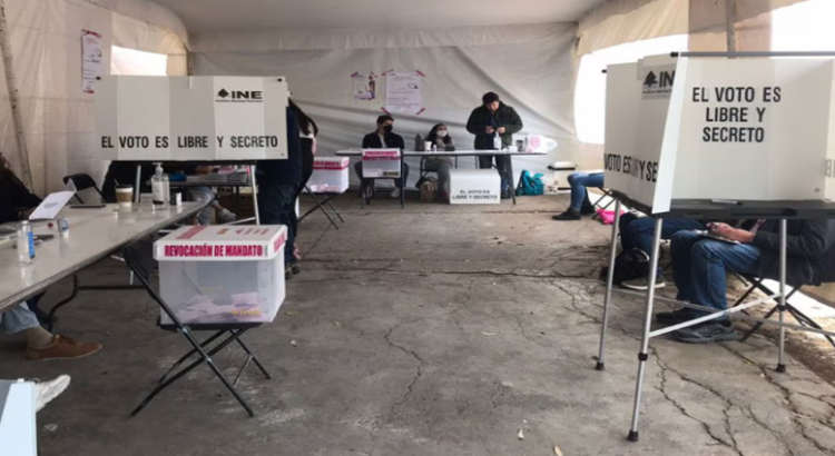 Comienza registro de candidaturas locales en el Edomex