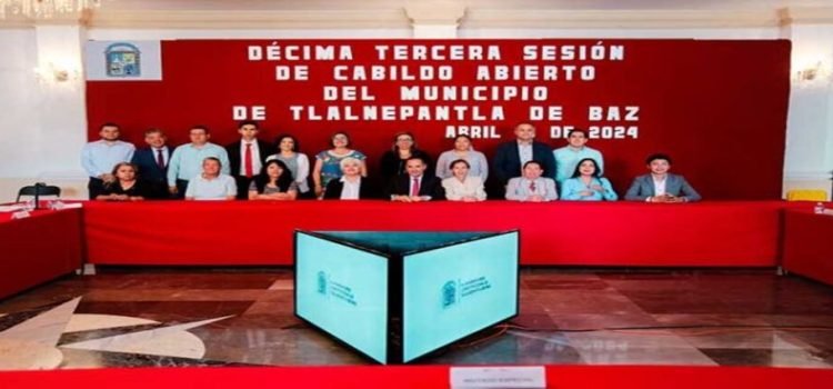 Fortalecen salud alimentaria de niñas y niños en Tlalnepantla