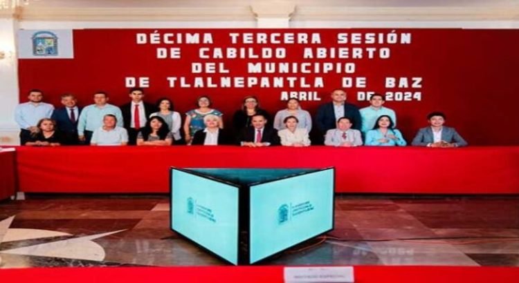 Fortalecen salud alimentaria de niñas y niños en Tlalnepantla