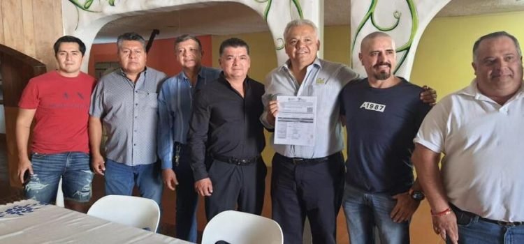 Raciel Pérez amenaza con clausurar rastro de Tlalnepantla