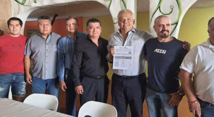 Raciel Pérez amenaza con clausurar rastro de Tlalnepantla