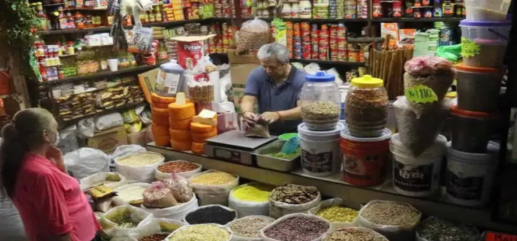 Precio de Canasta básica en Edomex, esta en 1,830 pesos: ANPEC