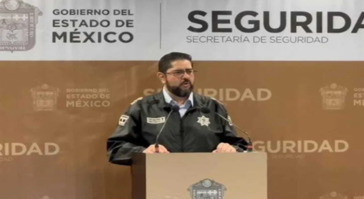 Se duplican solicitudes de seguridad de candidatos de Edomex en una semana