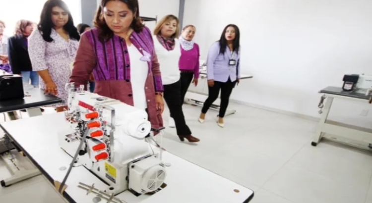 Edomex recibirá 5.5 mdp extras para refugio de mujeres violentadas
