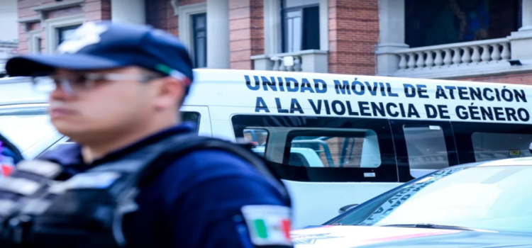 Comienza “Operativo Violeta” de seguridad para mujeres en Tlalnepantla