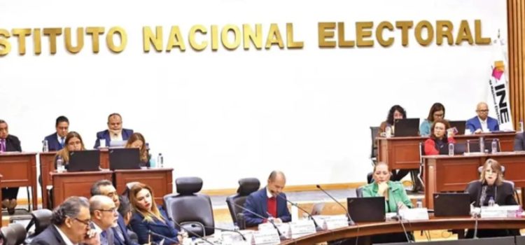 532 candidatos han solicitado protección al INE