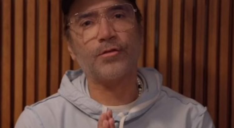 Alejandro Fernández pospone concierto por enfermedad Alejandro Fernández pospone concierto por enfermedad