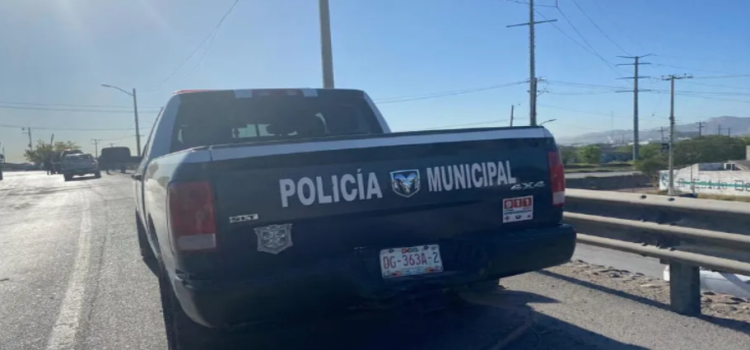 Victiman a 2 policías municipales de Tlalnepantla; gobierno apoyará a familias