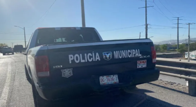 Victiman a 2 policías municipales de Tlalnepantla; gobierno apoyará a familias
