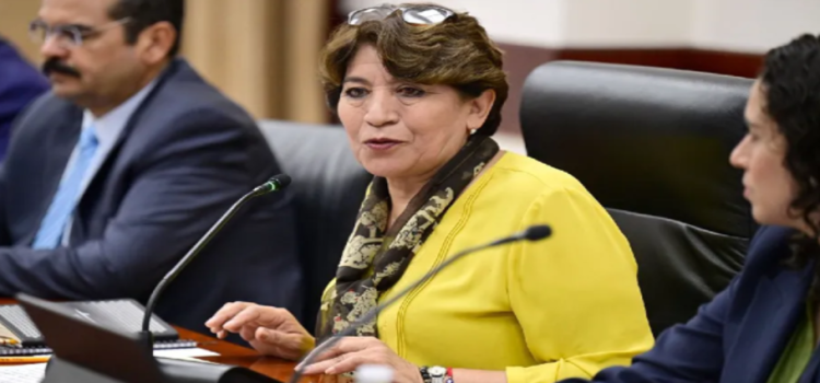 Autoridades pactan comicios limpios y seguros para el 2 de junio en Edomex