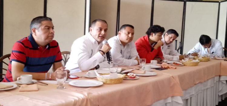Exhortan a FGJEM que investigue homicidio de ex director de Tlalnepantla