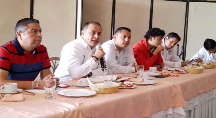 Exhortan a FGJEM que investigue homicidio de ex director de Tlalnepantla