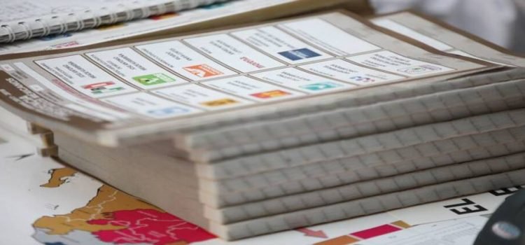 Declinan 149 candidatos y candidatas a seguir en la contienda electoral en Edomex
