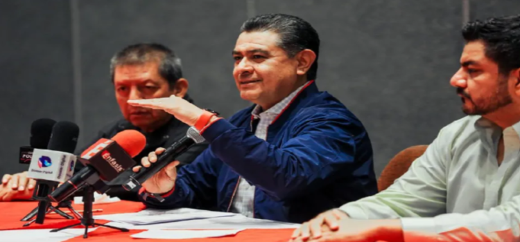 “Gané la elección de Tlalnepantla y ganaré la impugnación”: Tony Rodríguez