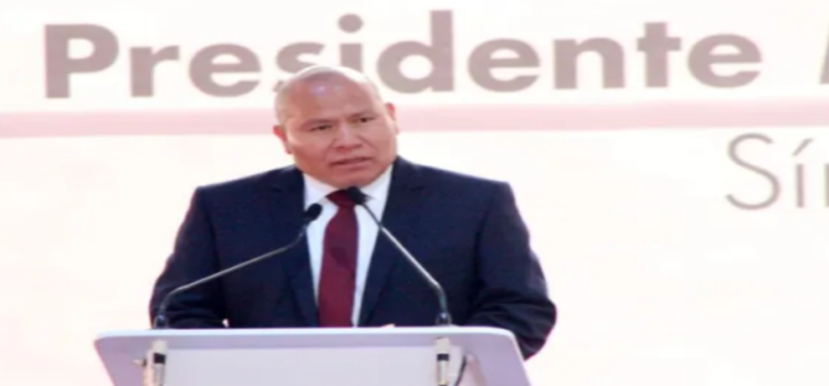“Tony Rodríguez deberá rendir cuentas al entregar Tlalnepantla”: Raciel Pérez
