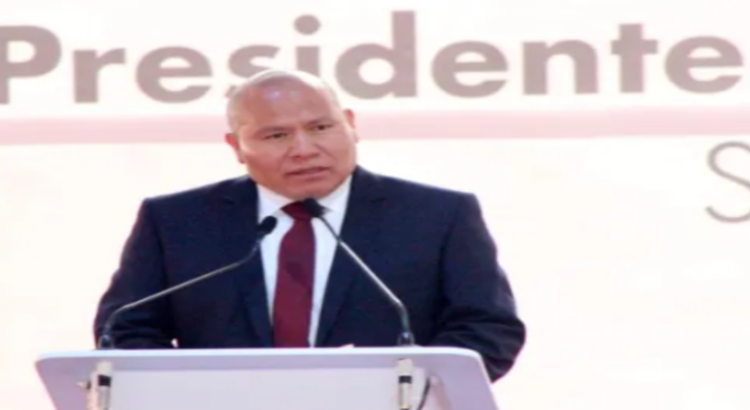 “Tony Rodríguez deberá rendir cuentas al entregar Tlalnepantla”: Raciel Pérez