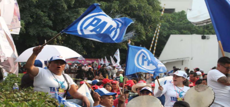 PAN pierde Tlalnepantla, Naucalpan y Cuautitlán Izcalli en Edomex