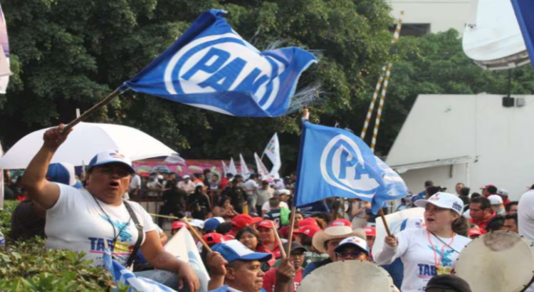 PAN pierde Tlalnepantla, Naucalpan y Cuautitlán Izcalli en Edomex