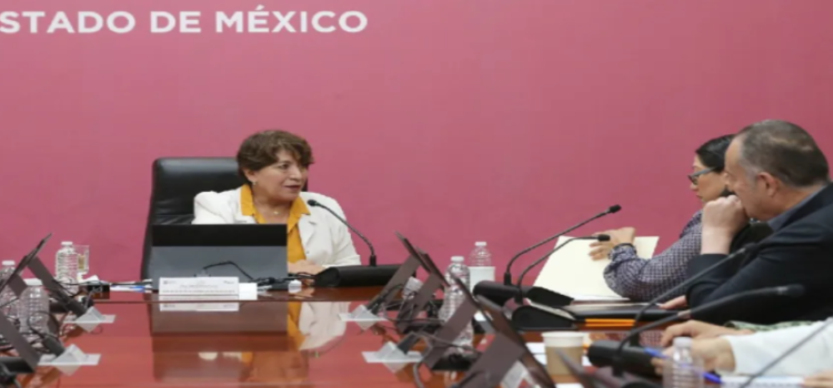 Feminicidios reducen 33% en lo que va del 2024 en el Edomex