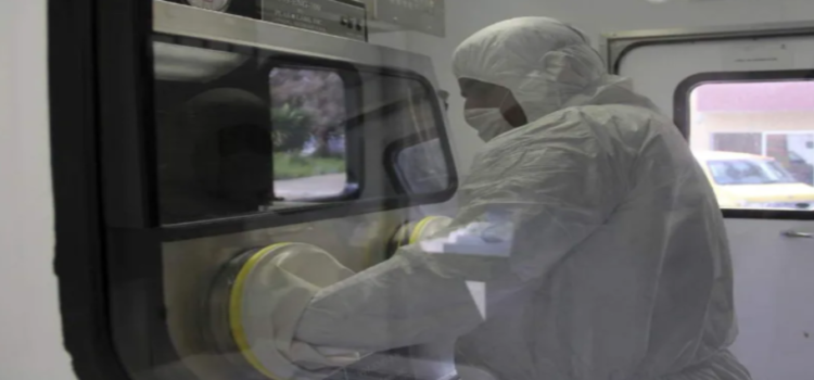 Se cuenta con más de 75 mdp para vigilancia epidemiológica de plagas en Edomex