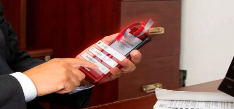 PJEM organizará congreso para analizar uso de Inteligencia Artificial en justicia de Edomex
