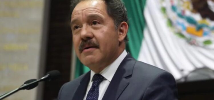 Ignacio Mier da el pistoletazo de salida al maratón de reformas de AMLO: ¿Lo lograrán antes de septiembre?