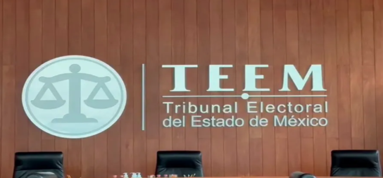 Interponen las primeras 46 impugnaciones electorales en Edomex