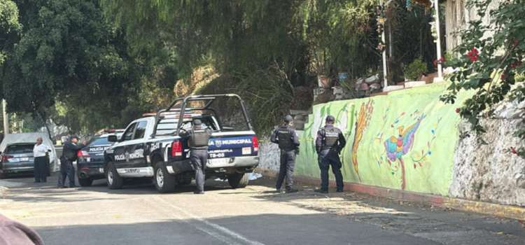 Encuentran 3 cuerpos ejecutados en distintas zonas de Tlalnepantla