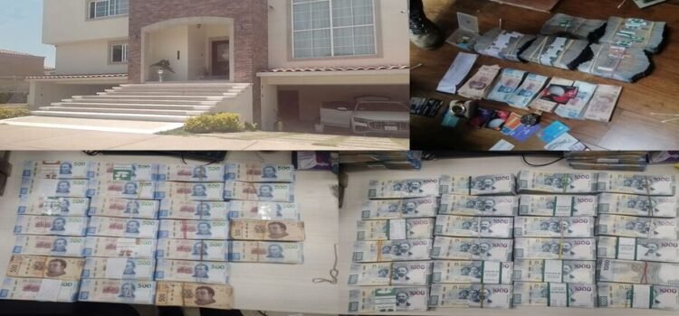 Fiscalía de Edomex detectó hasta 9 sindicatos vinculados a extorsión, homicidios y secuestros