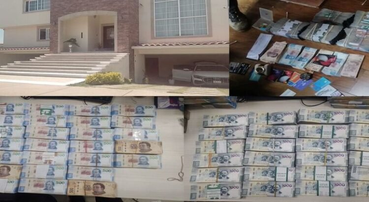Fiscalía de Edomex detectó hasta 9 sindicatos vinculados a extorsión, homicidios y secuestros