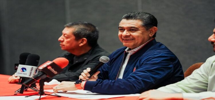 Tony Rodríguez celebra decisión de abrir paquetes electorales