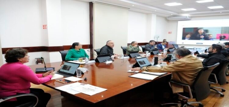 Reportan disminución del 9.5% en homicidios durante primer semestre de 2024 en Edomex