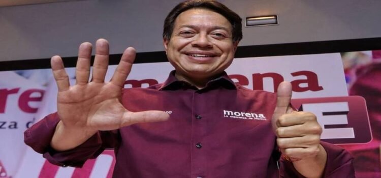 Morena se consolida como primera fuerza electoral en el Estado de México
