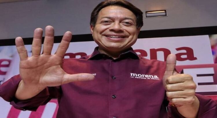Morena se consolida como primera fuerza electoral en el Estado de México