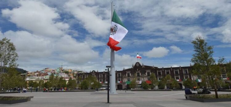 ¿Cuándo tomarán posesión los nuevos presidentes municipales de Edomex?